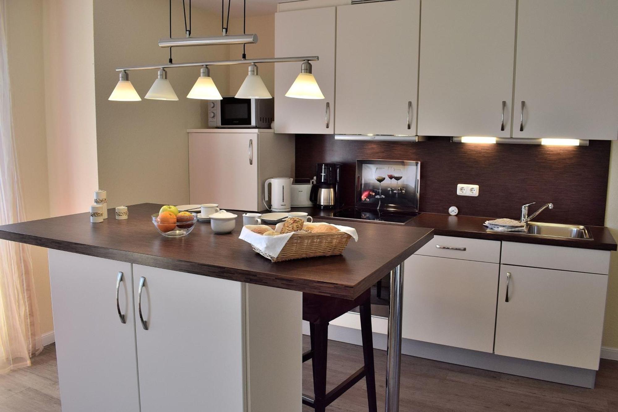 Fehmarnstrand 78 App 9 Staberdorf ภายนอก รูปภาพ