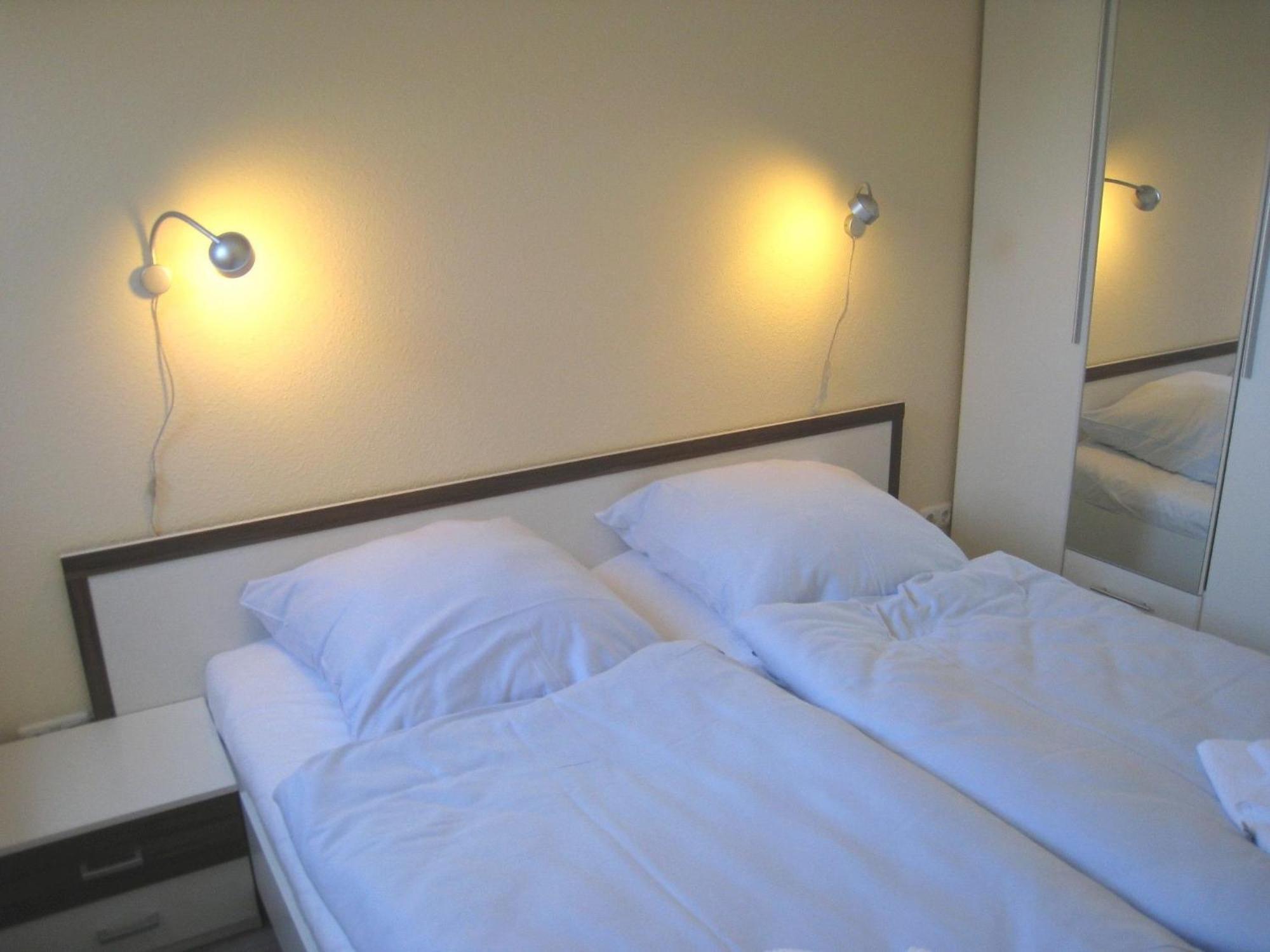 Fehmarnstrand 78 App 9 Staberdorf ภายนอก รูปภาพ