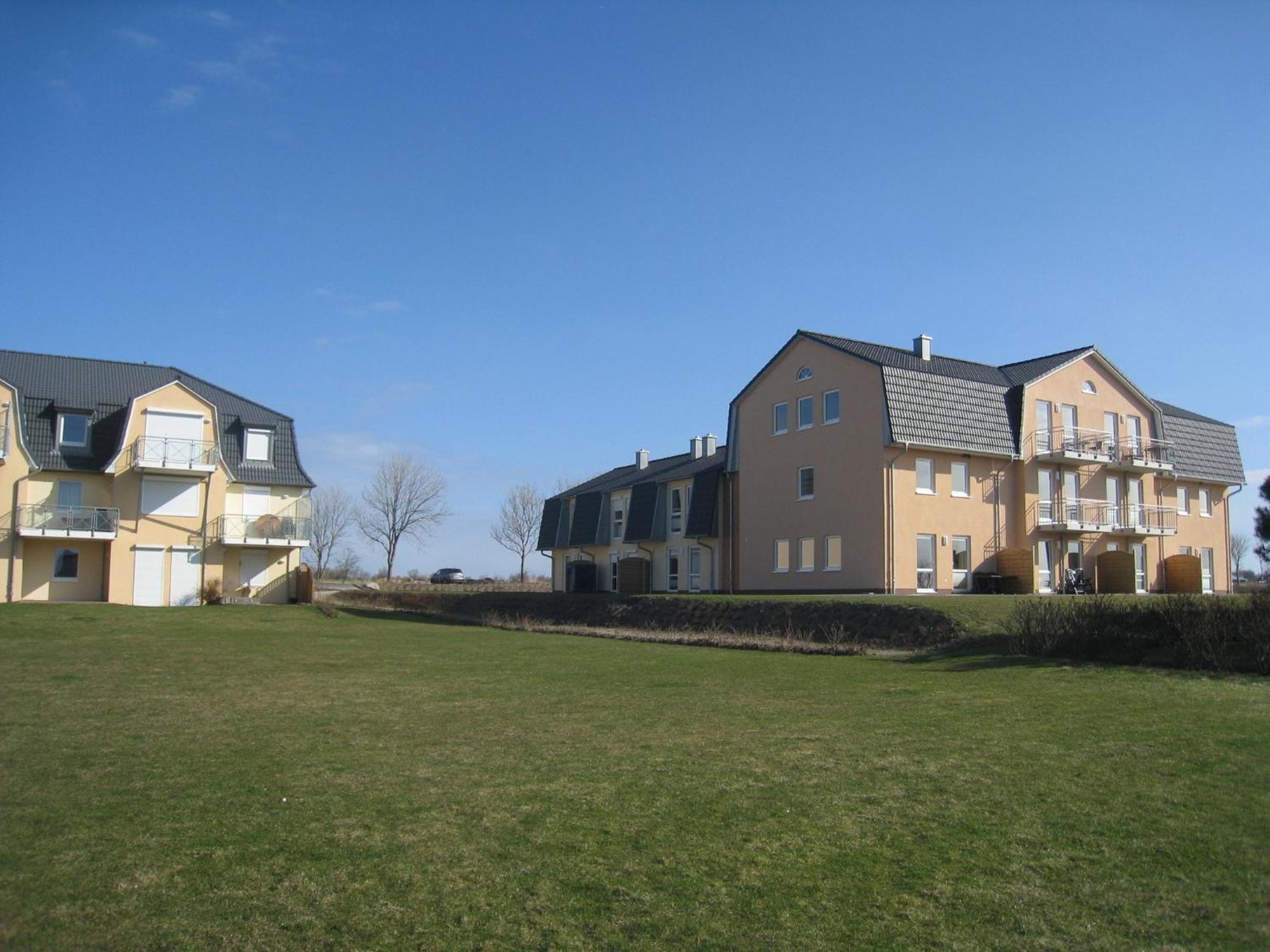 Fehmarnstrand 78 App 9 Staberdorf ภายนอก รูปภาพ