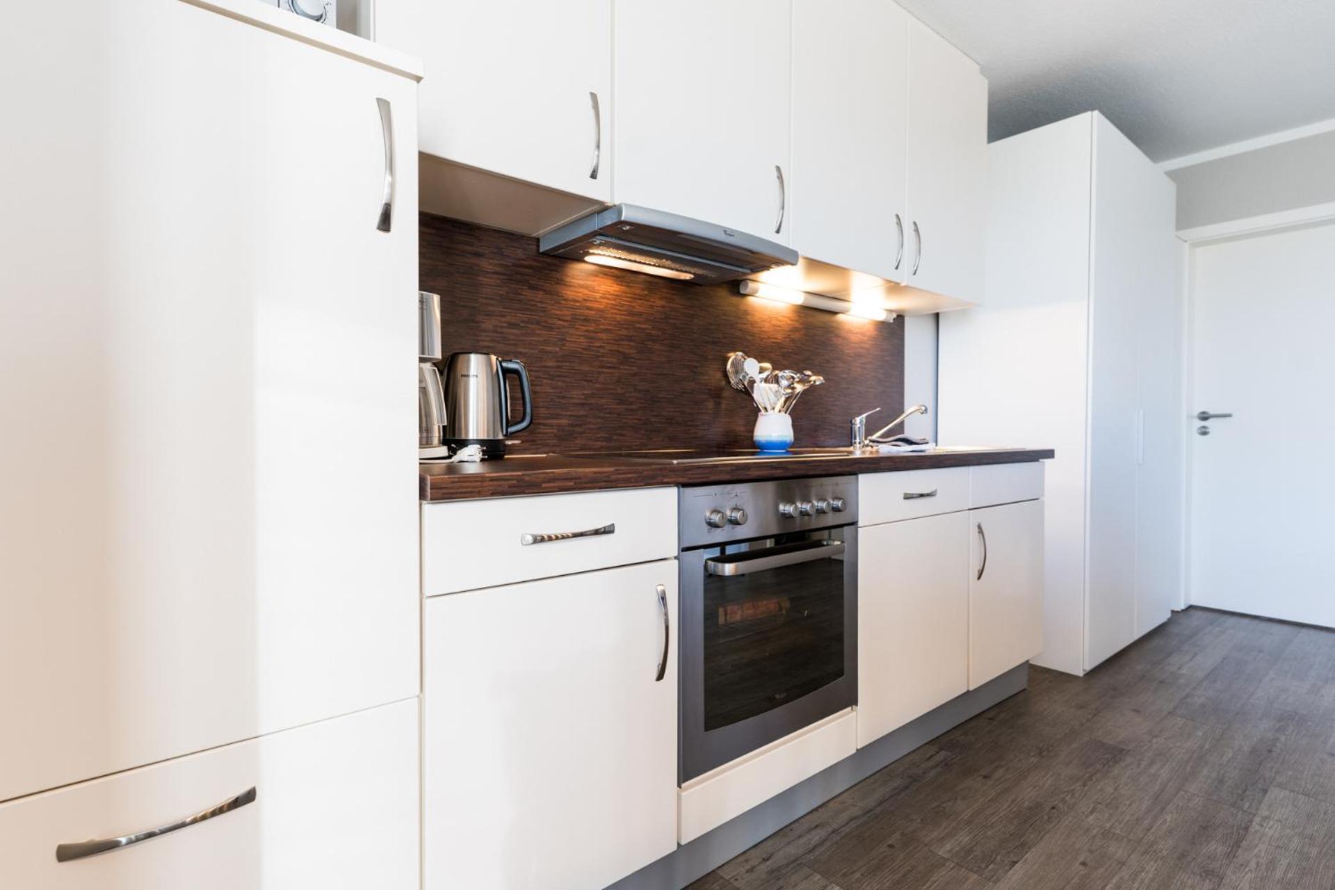 Fehmarnstrand 78 App 9 Staberdorf ภายนอก รูปภาพ